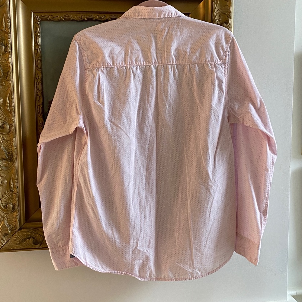 PAPER DENIM & CLOTH Shirt - Picture 2 of 11